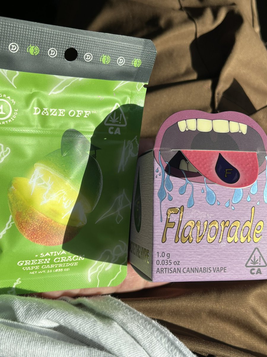 Horchatusi tweet media