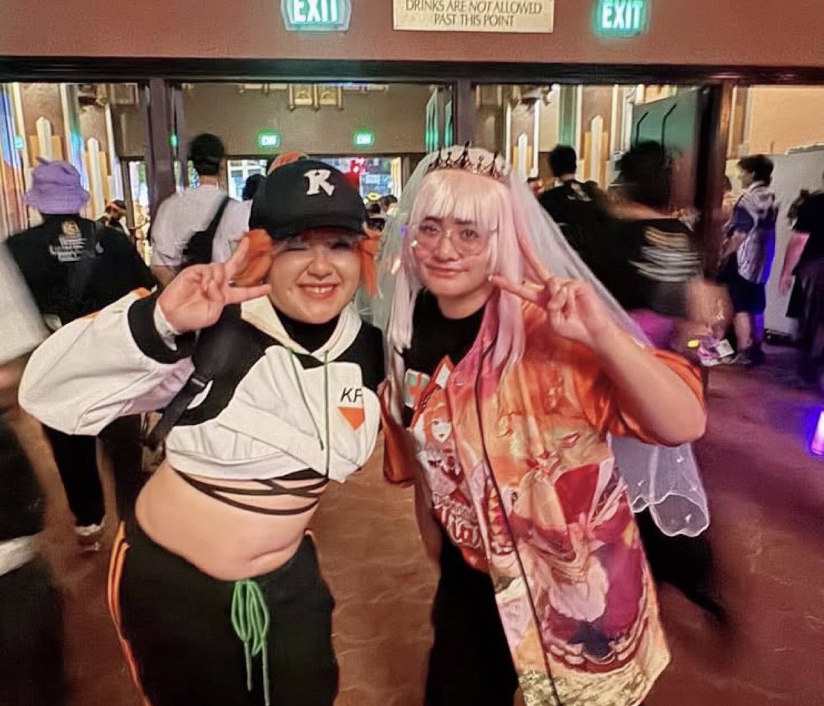 keira🪶💀😈💖🔜Drawn to Dawn tweet media