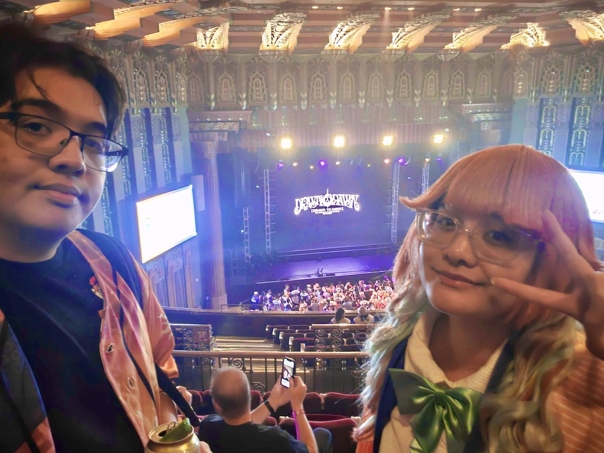 keira🪶💀😈💖🔜Drawn to Dawn tweet media