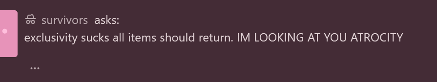 roblox bear confessions tweet media