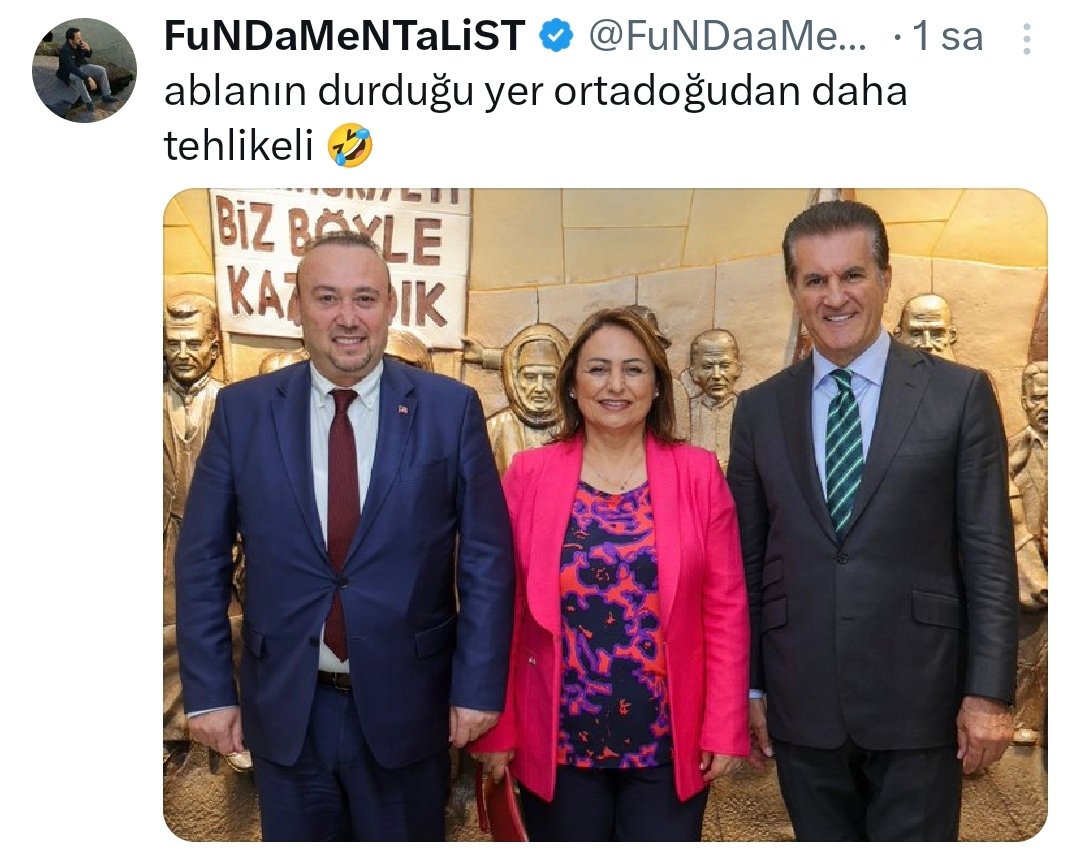 BUĞRAHAN BAŞBOZKURT tweet media