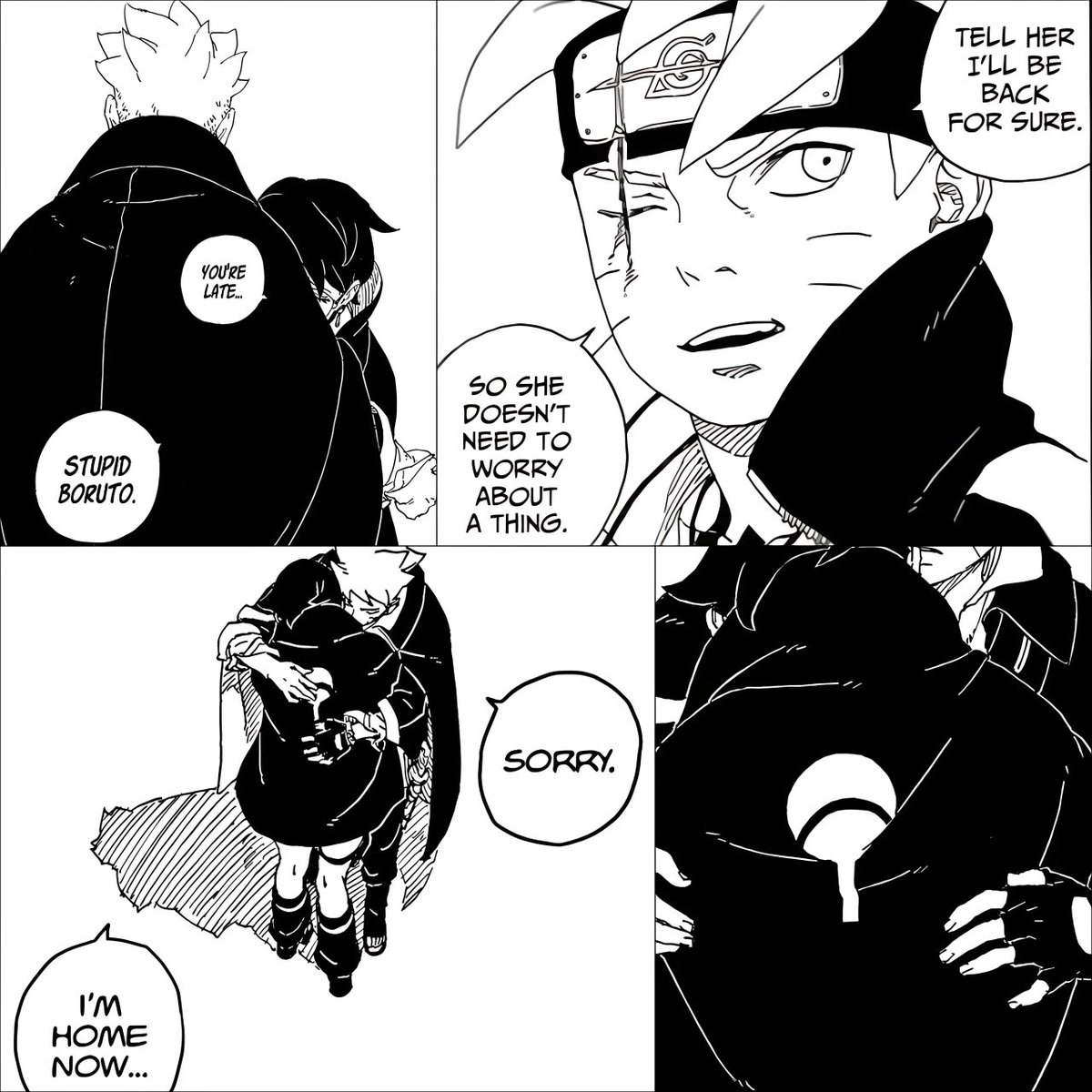 BoruSara Community🇮🇩 tweet media