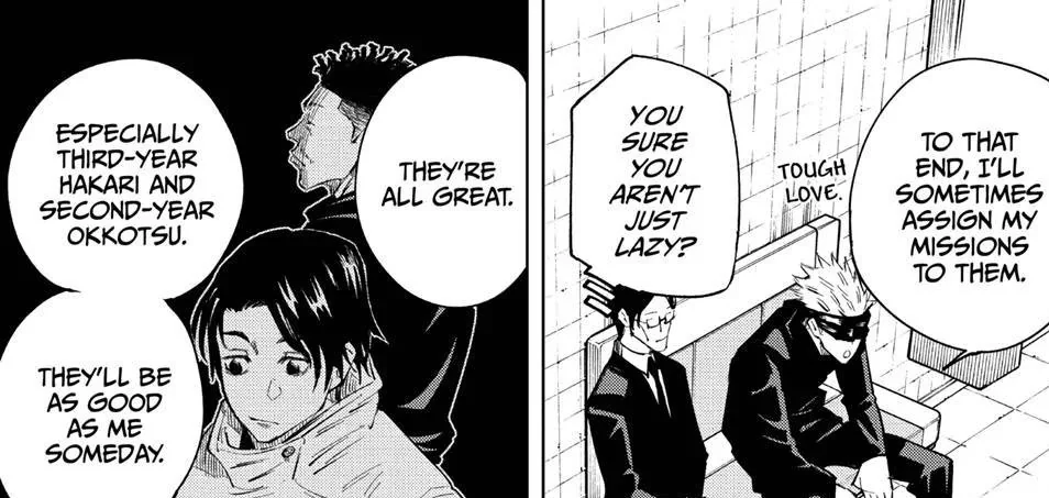 Buttercup Muncher tweet media