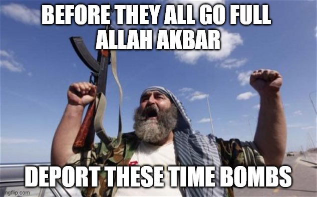 Crossfire America tweet media