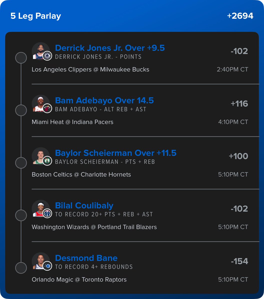 BetSlipBandits tweet media