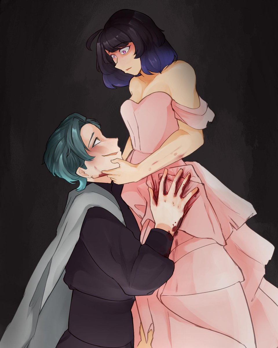 りっちゃん・ritcchan 🐬 ✼ butlerkisser... tweet media