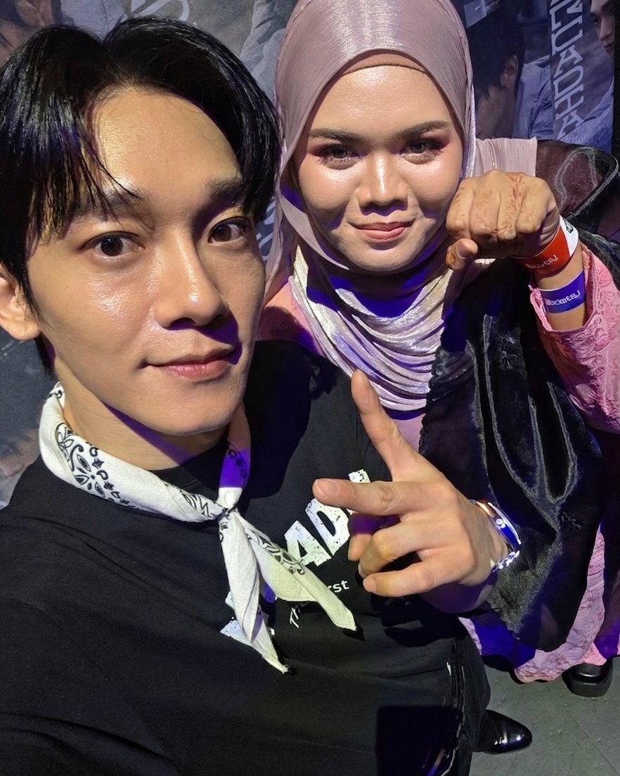 명나경나 ☽̶☾ RICHLyanna tweet media