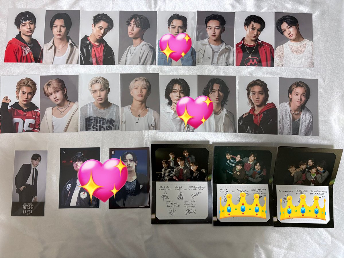 きよむ tweet media