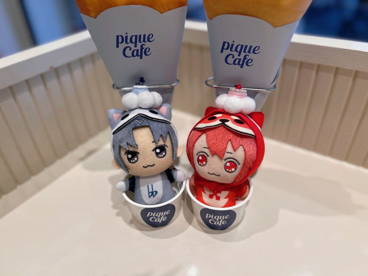 7️⃣❤️ tweet media