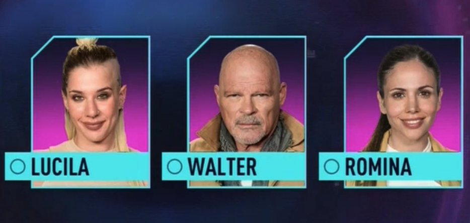 LA MONA QUILOMBERA 2.0 🗡🐵 tweet media