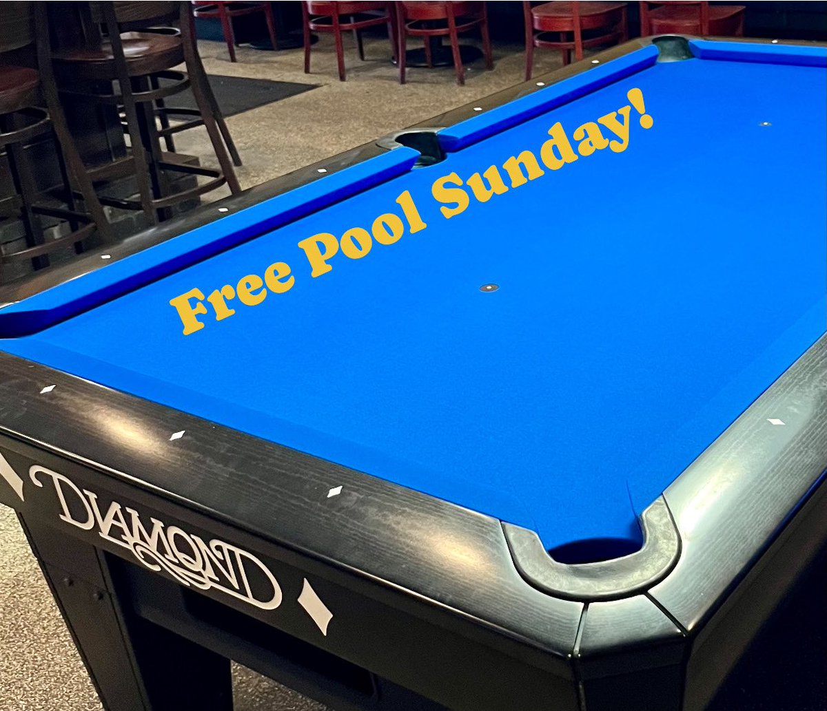 Blue Dog Pub tweet media