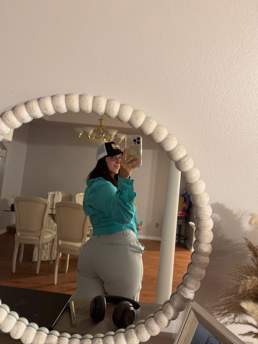 Michaela tweet media