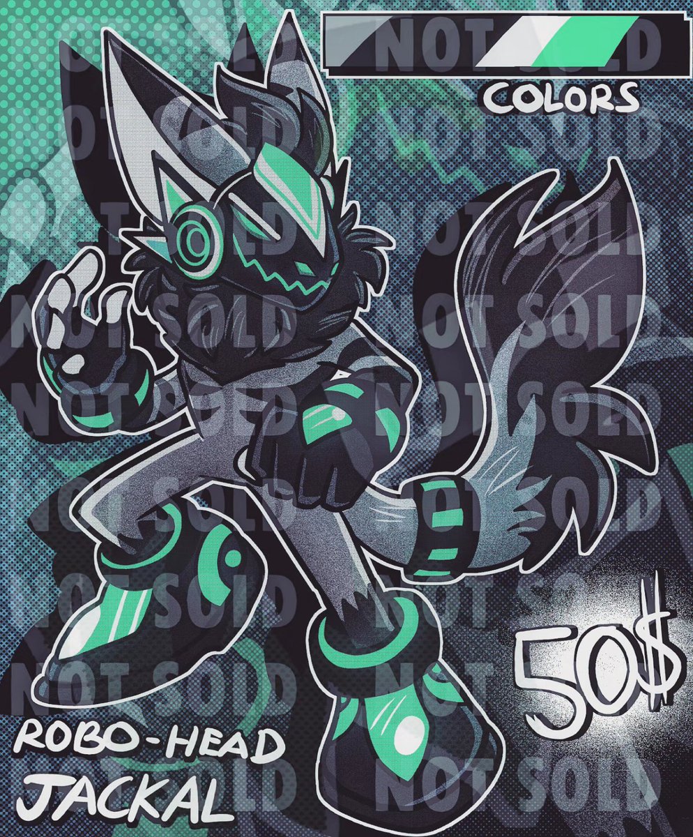 PAriane11's tweet photo. Been a while but New Batches of Sonic OC Adoptables are now OPEN! 💙
-
Dm if interested!

#Sonicthehedgehog
#Sonicadopts https://t.co/FJ4XIS6NiS