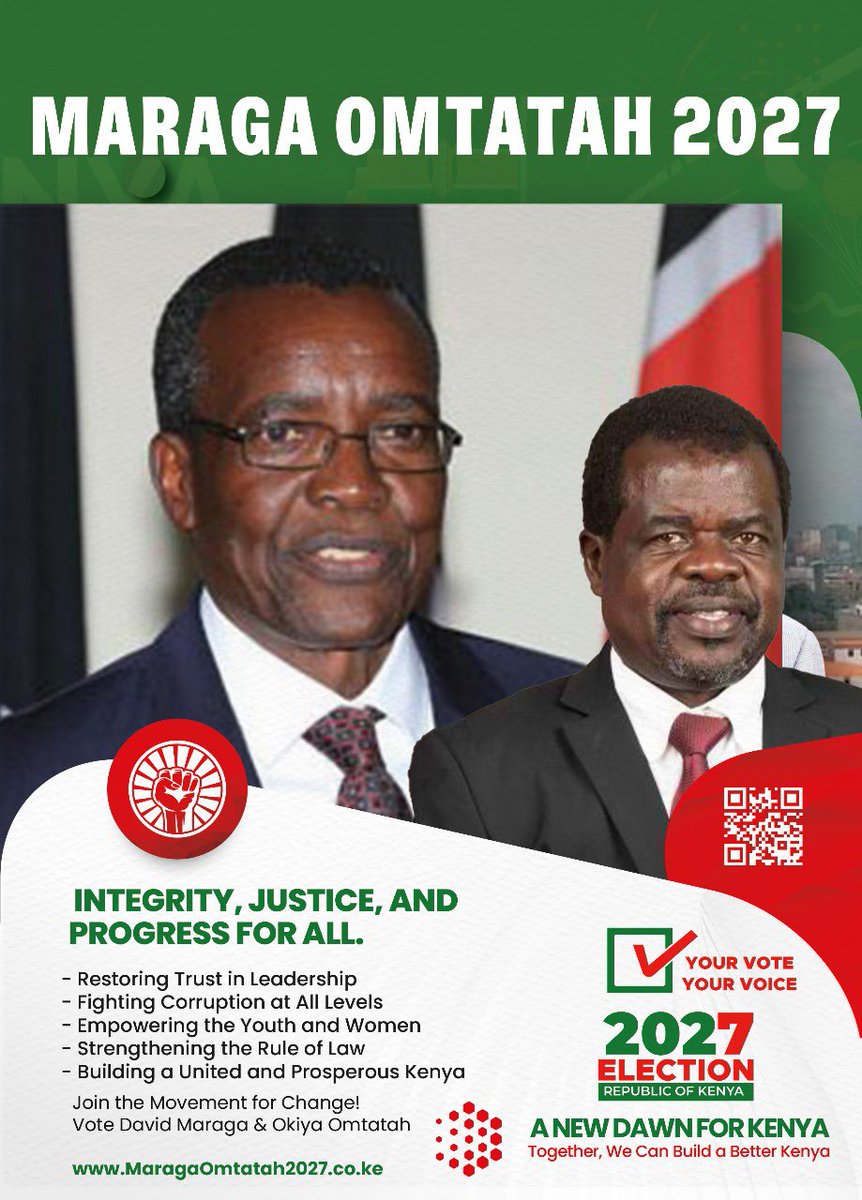 Saint Patrick jnr tweet media