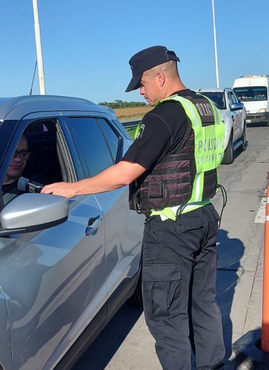 Agencia Provincial de Seguridad Vial tweet media