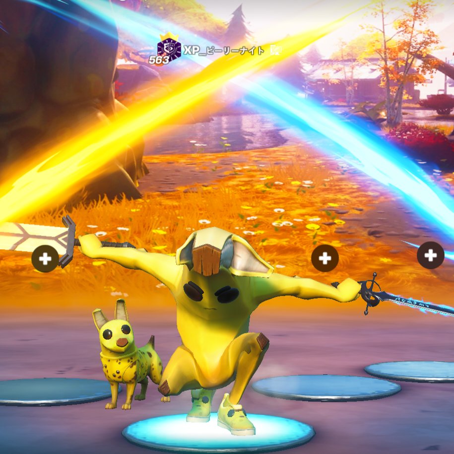 ピーリーナイト🍌 tweet media