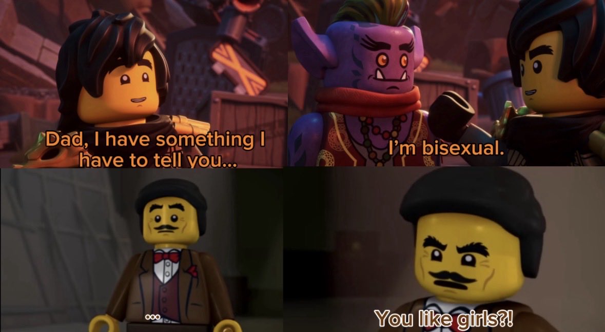 TraySay_Nay_theNinja tweet media