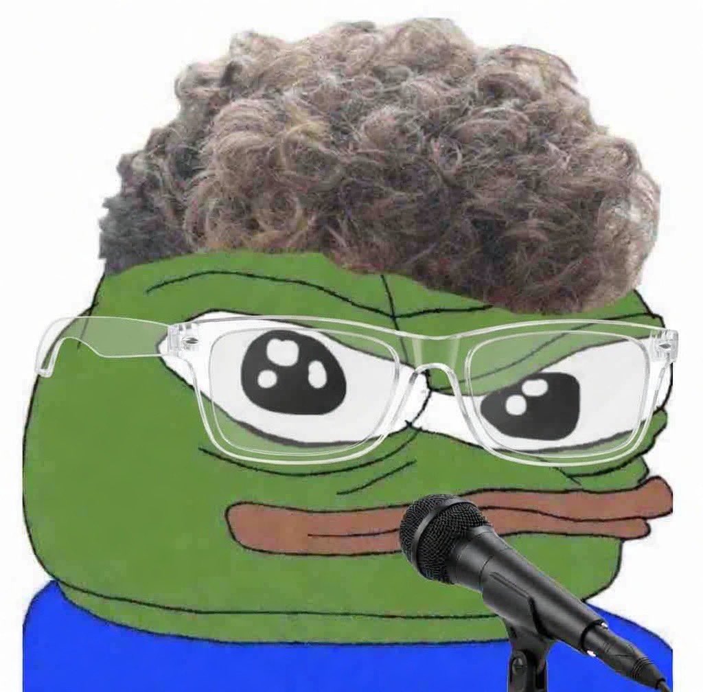 Pablo Apustaja 🏴‍☠️ 🐸 tweet media