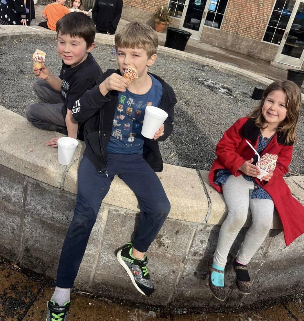 Morbid Knowledge tweet media