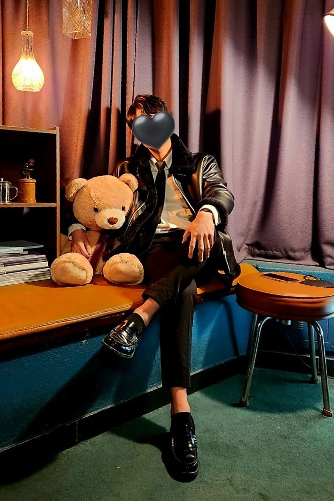 후각잃은민초단 tweet media