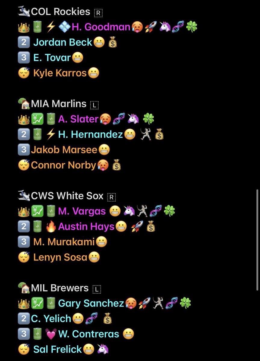 Lotto King tweet media