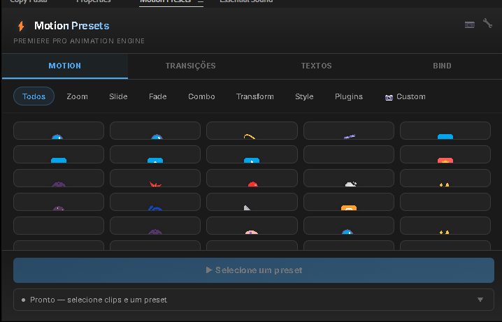 Threshold Editor tweet media