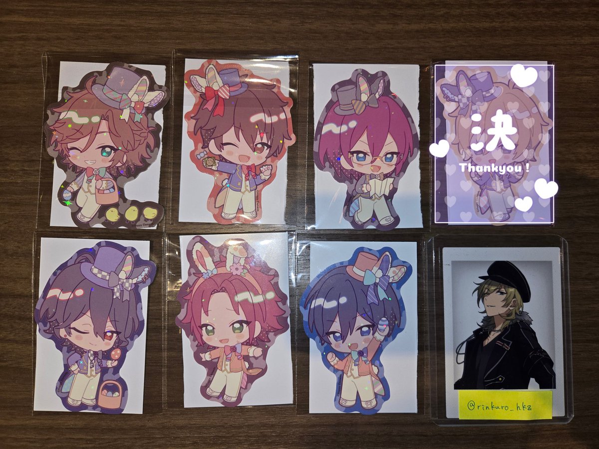 ジャスミン/aya tweet media