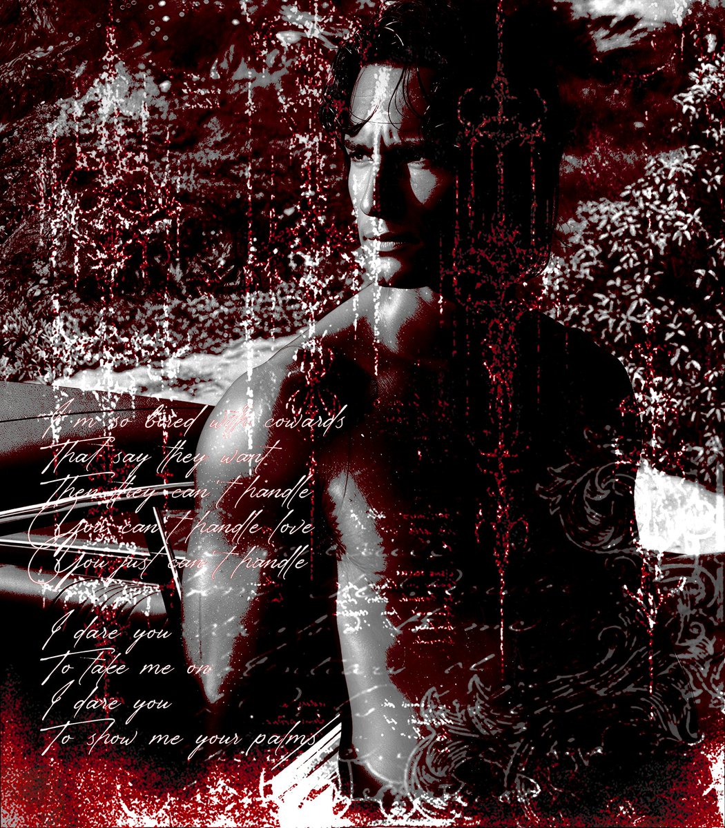 ♱⛥♱ 𝔗𝔬𝔡𝔬 𝔄𝔷𝔲𝔩 𝔇𝔬 𝔐𝔞𝔯 tweet media