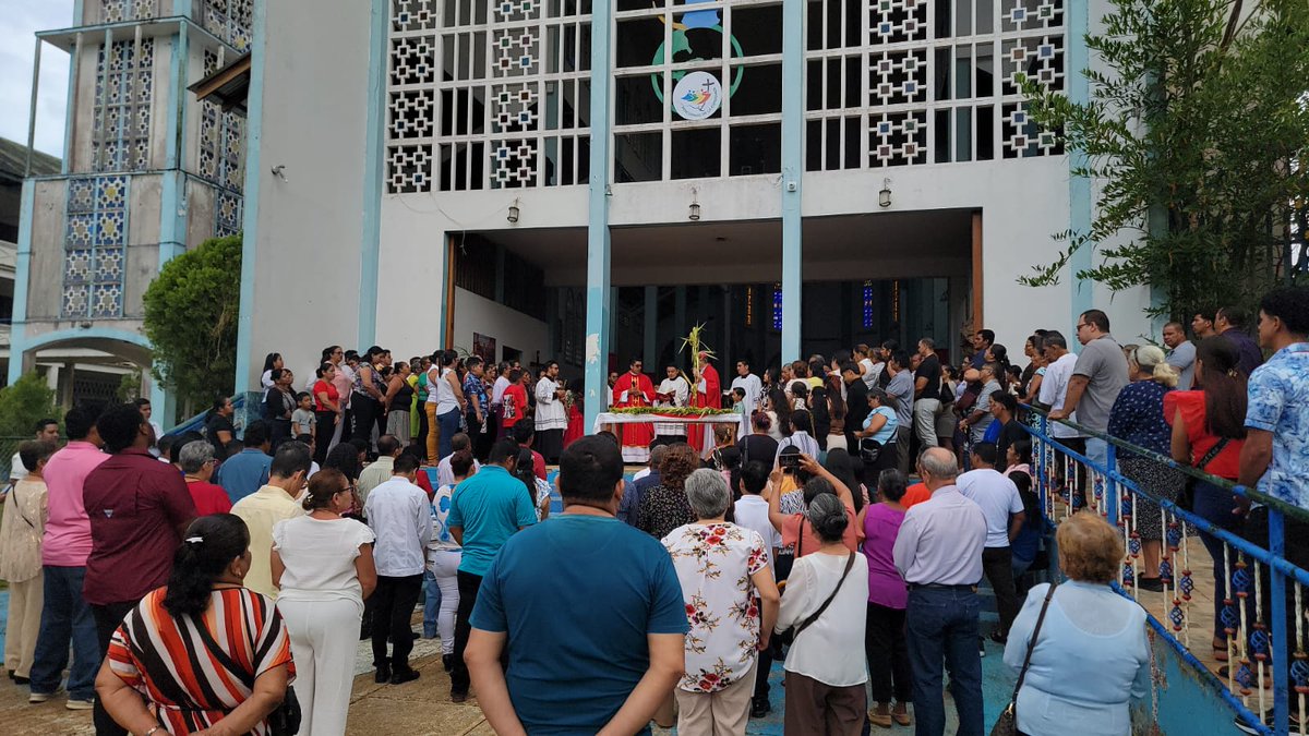 ComunicacionTipitapa tweet media