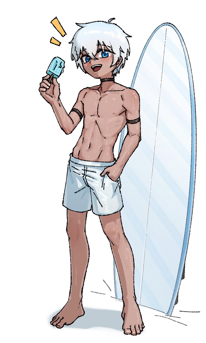 里歐Leo tweet media