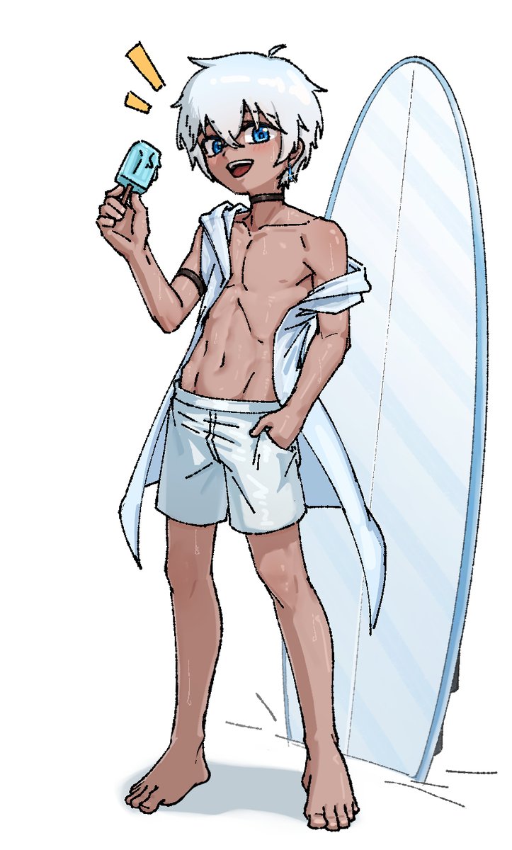 里歐Leo tweet media