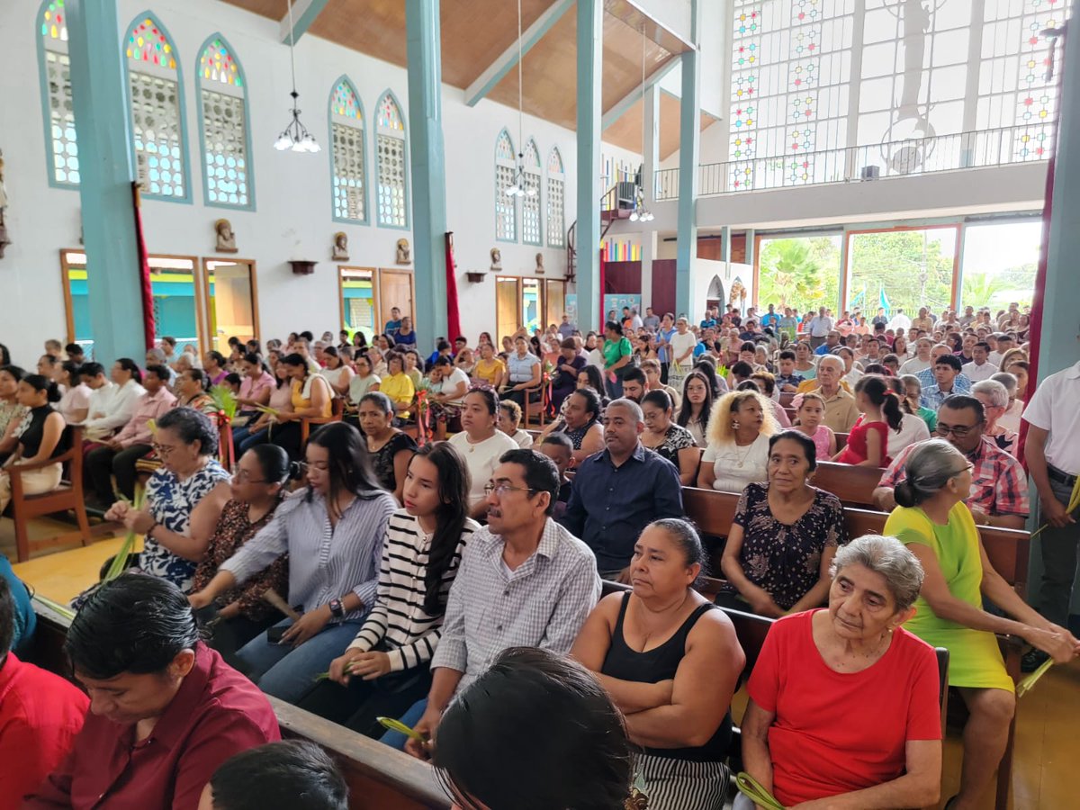 ComunicacionTipitapa tweet media