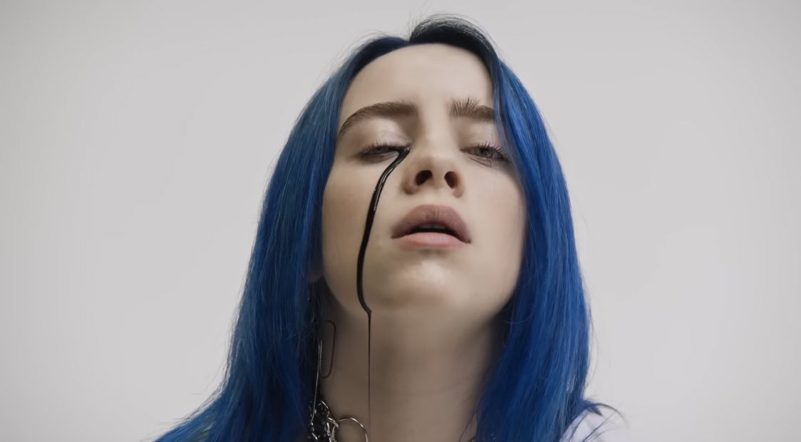 Tracklist tweet media