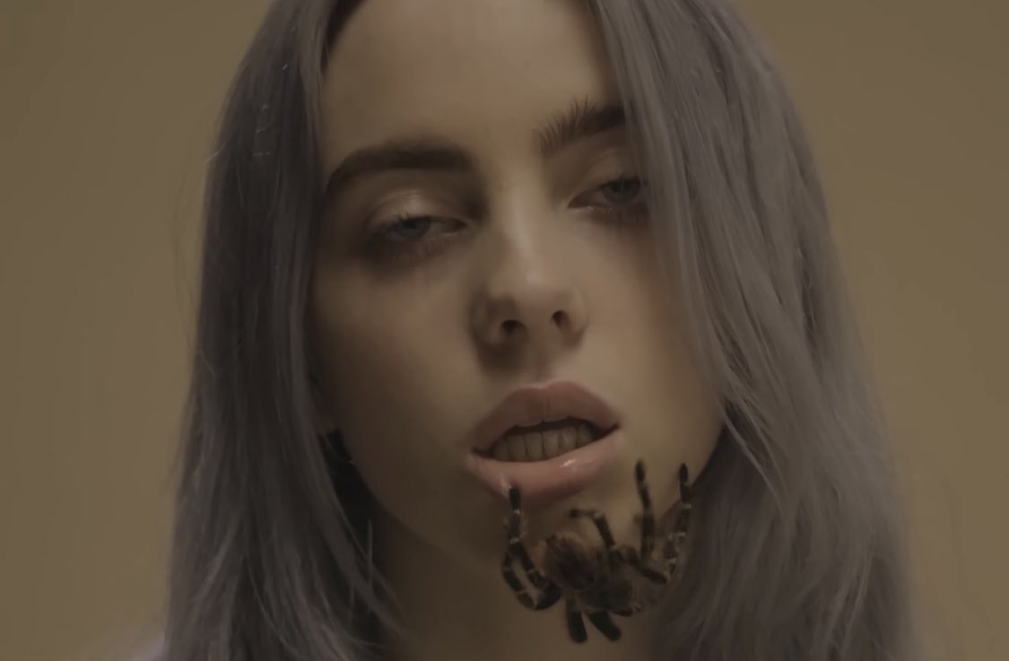 Tracklist tweet media