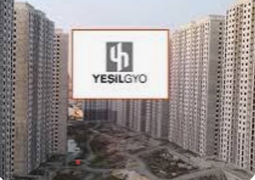 İstanbul'da konut arz sorunu varken, #YGYO ait  8000 konutluk İNEVO 4 projesi 15 yıldır  tamamlanmayarak, arsa sahipleri, konut alanlar ve #BİST  yatırımcı ile yüz binlerce mağdur yaratmıştır, maalesef diğer konularda olduğu gibi bu konun çözümü de, Sn <a href="/RTErdogan/">Recep Tayyip Erdoğan</a> dır.