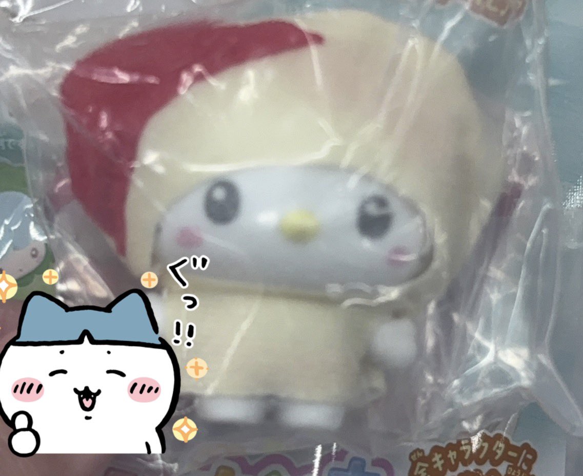 ハチペン🐧 tweet media