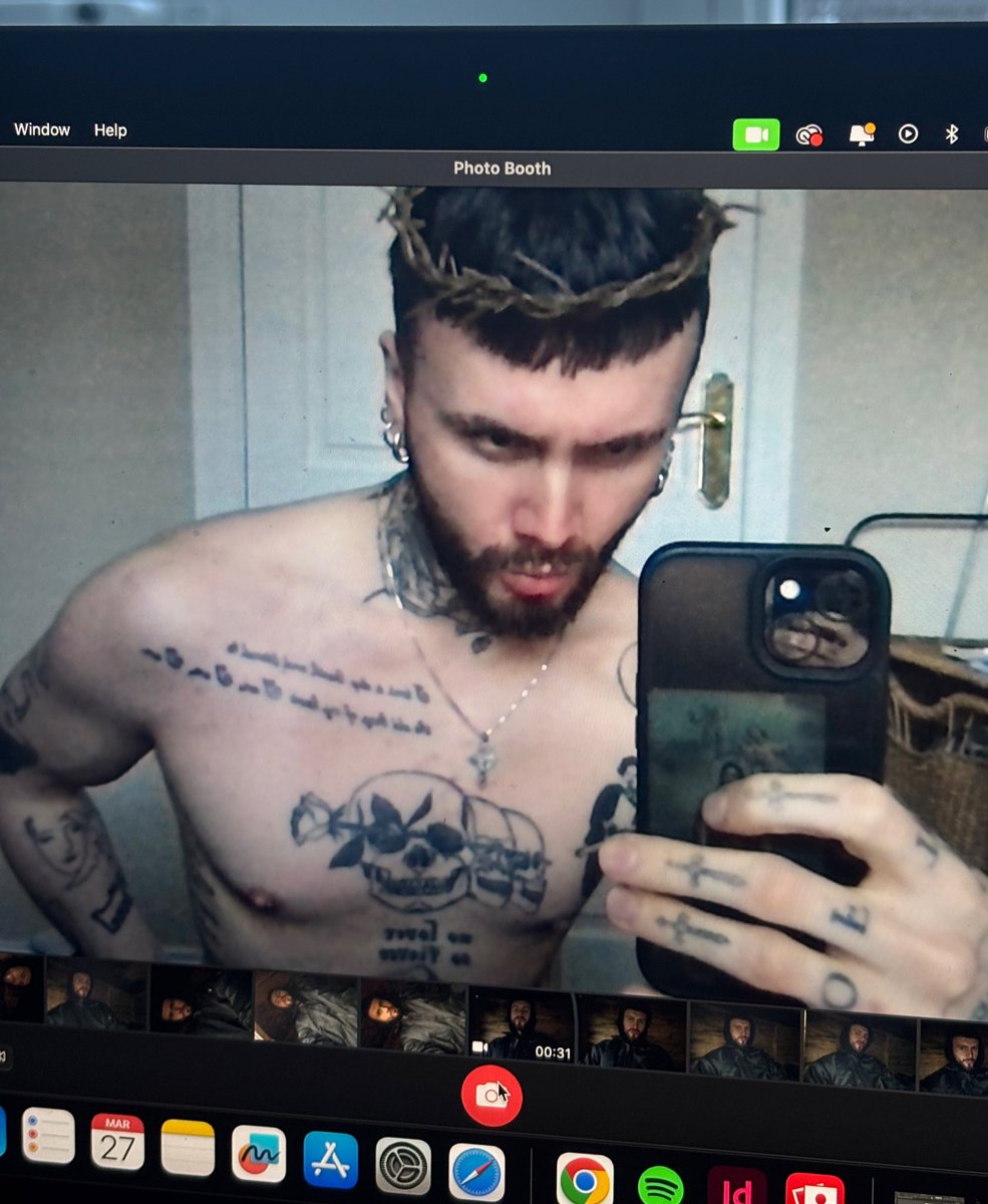 Cal McIntyre tweet media