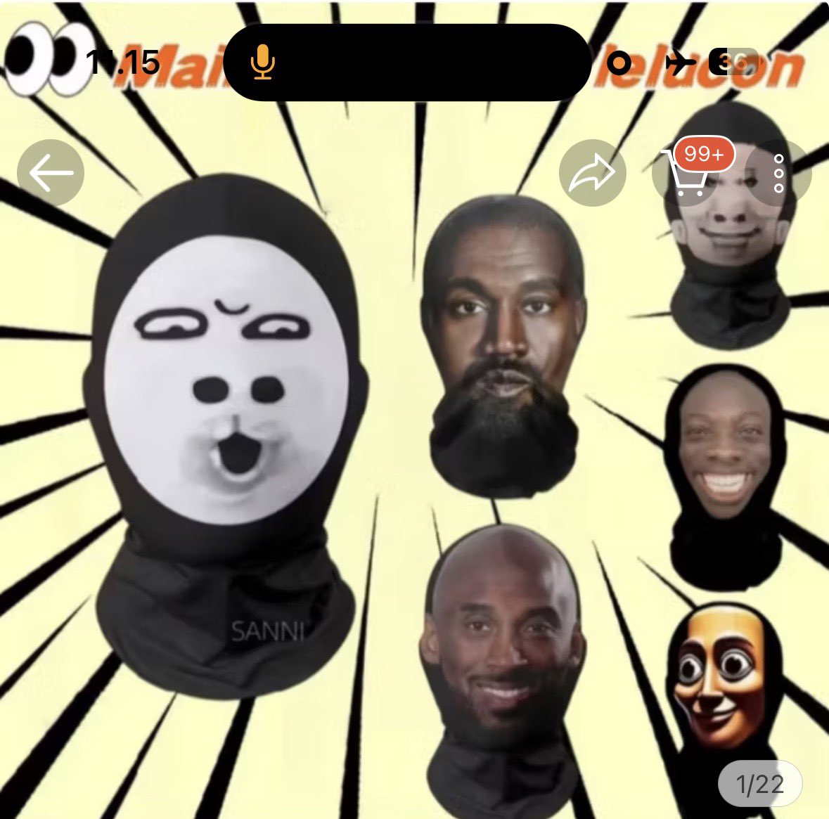 valentine. tweet media