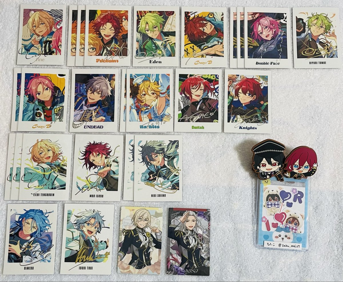 もふこ@固ツイご確認下さい tweet media