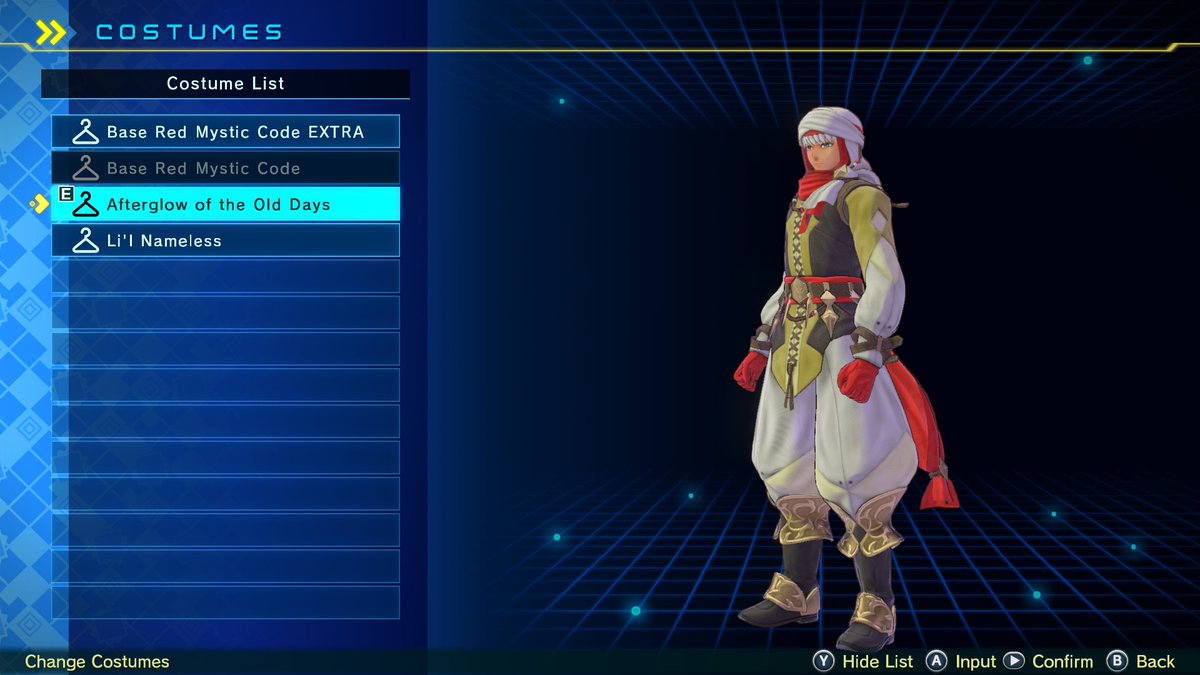 Señor X tweet media