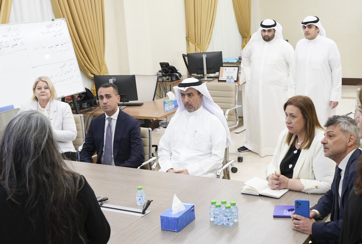 كونا KUNA tweet media