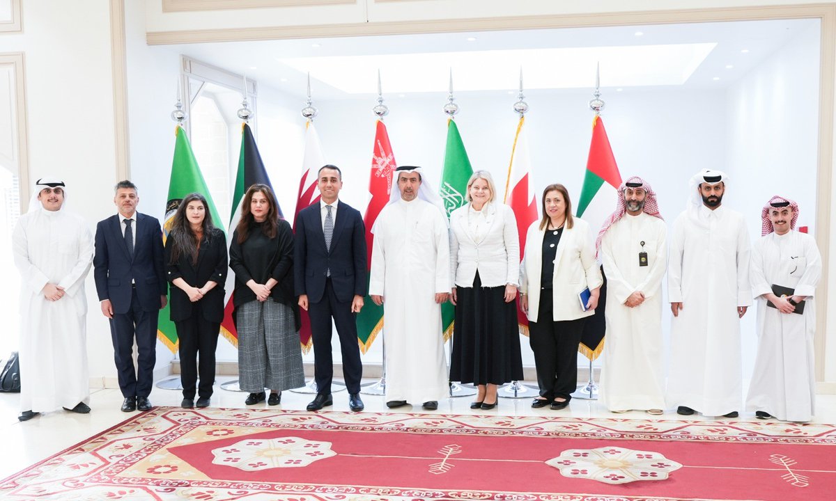 كونا KUNA tweet media