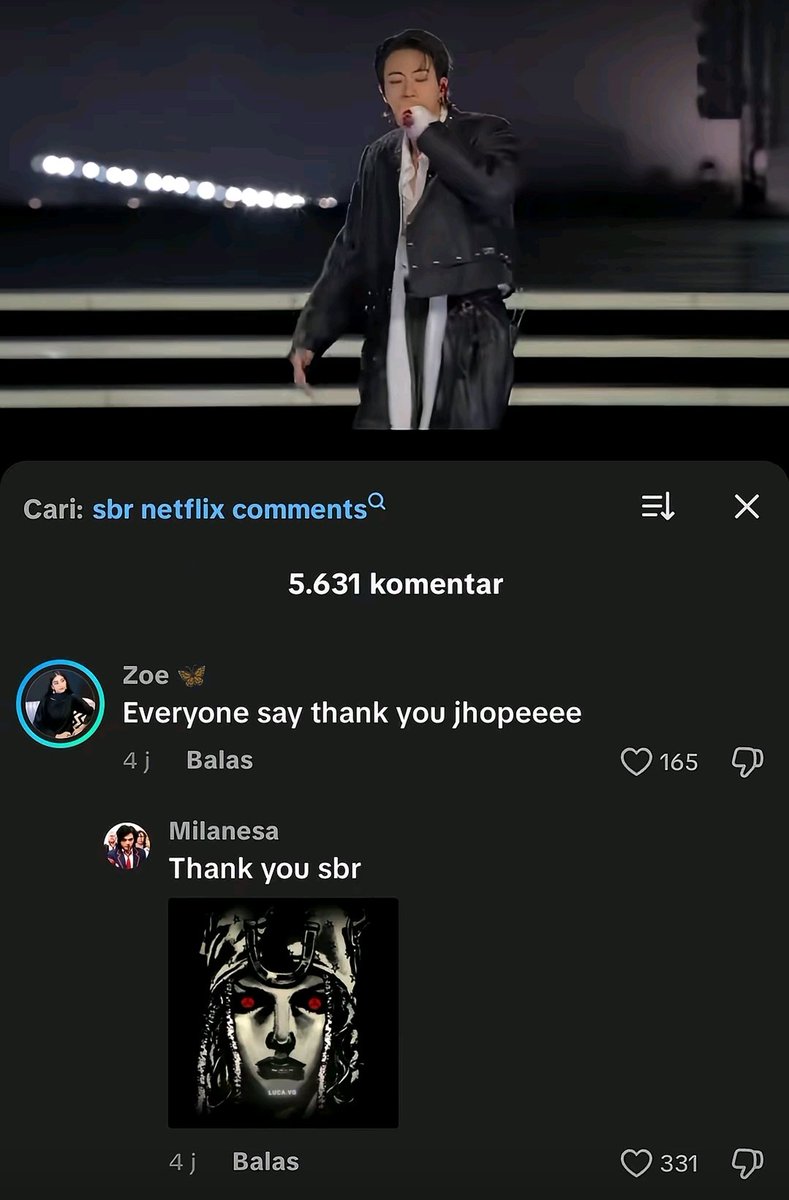 Chokq_'s tweet photo. Jojo fans are getting crazy https://t.co/2Iw02rD6i2