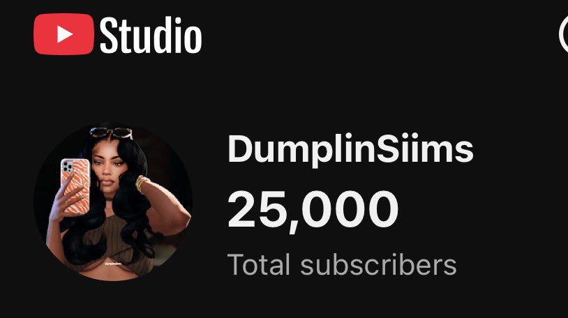 Dumplin 🤎 tweet media