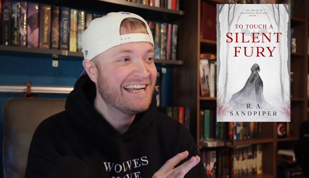 rach 📚⚔️ tweet media