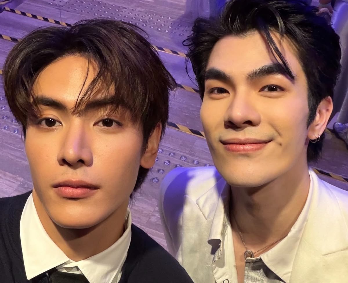 Love꙳❅ tweet media