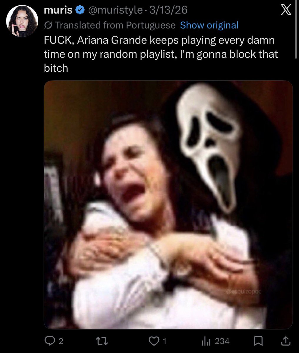 hannah 🇵🇸 tweet media