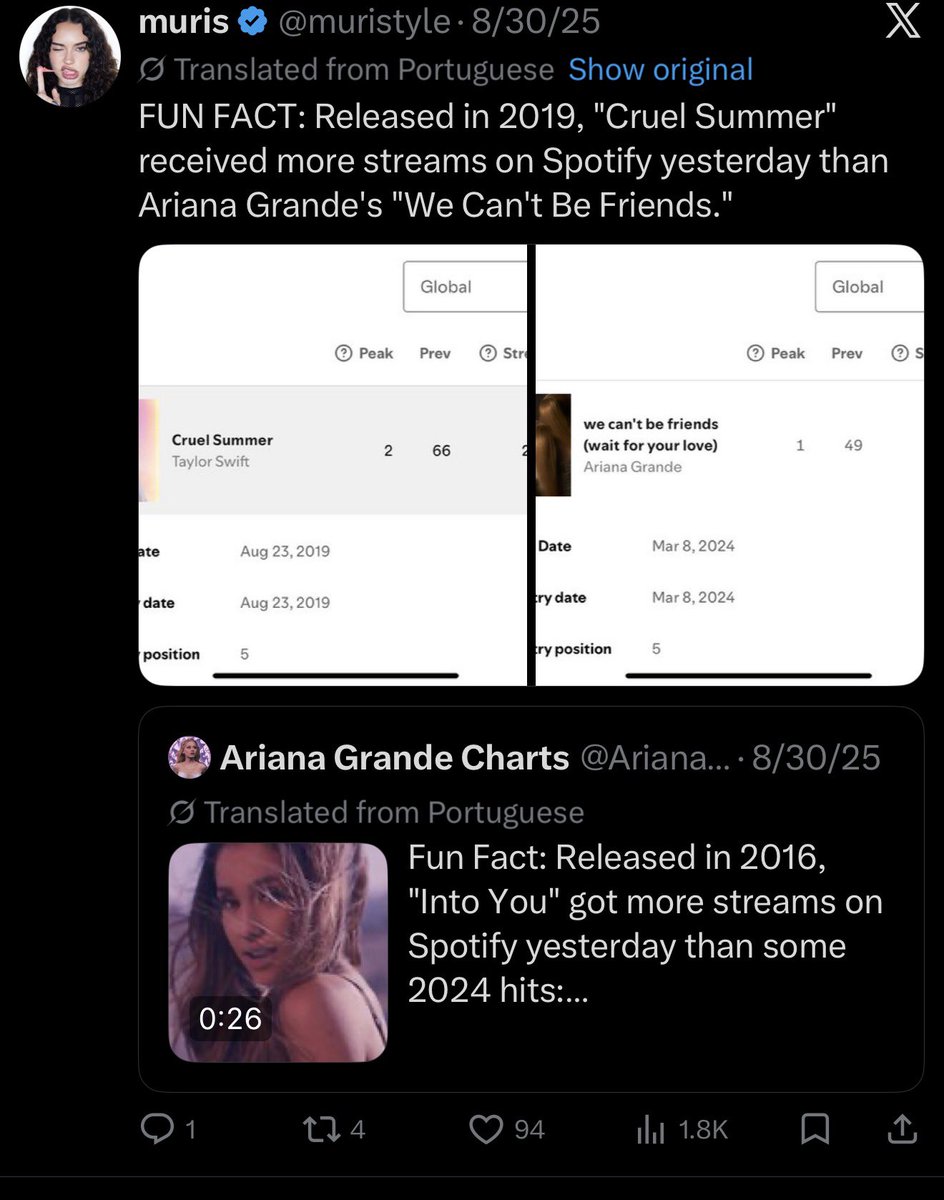 hannah 🇵🇸 tweet media