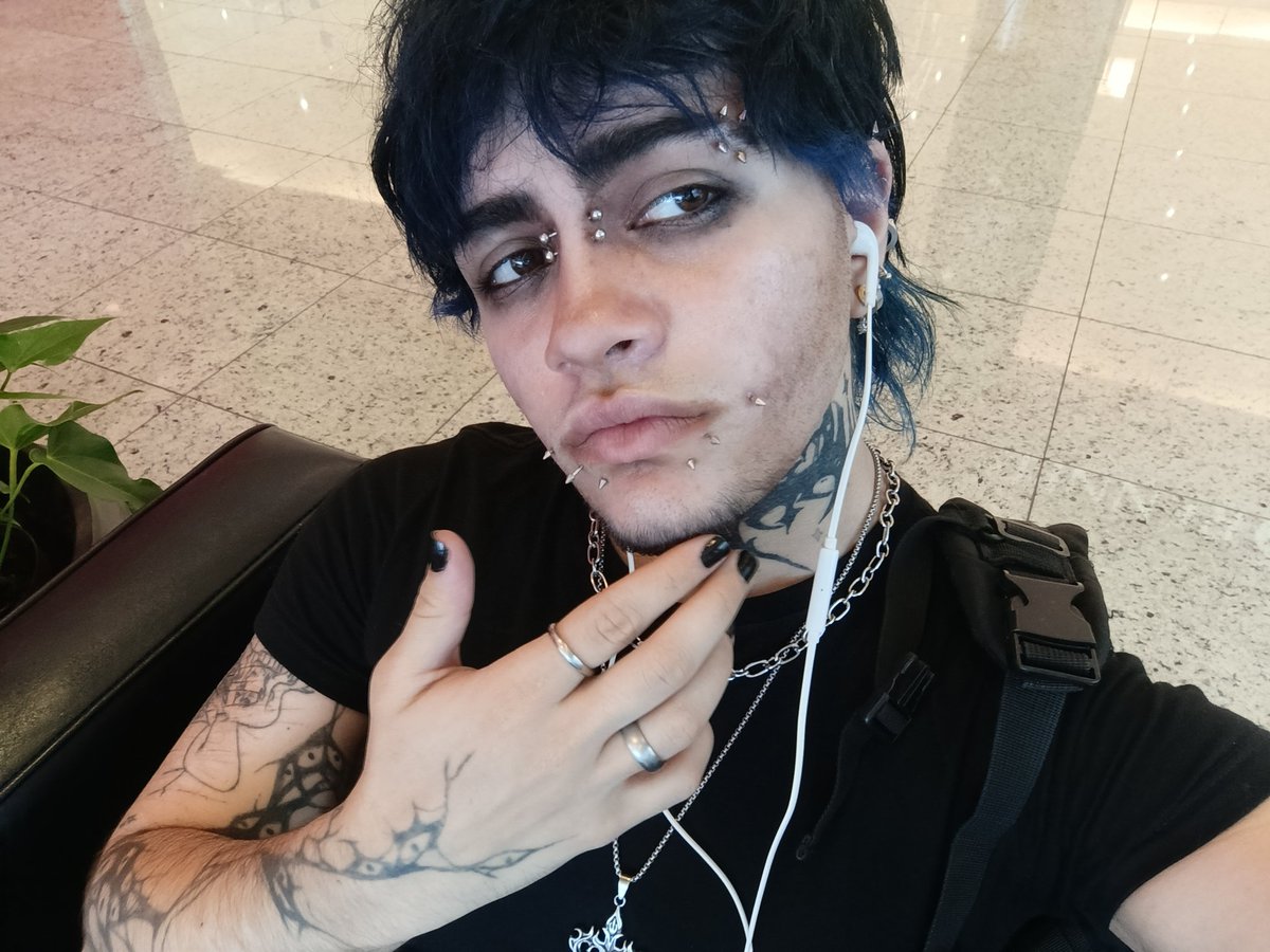 ♦Kayn O Espeta Cu♦ tweet media