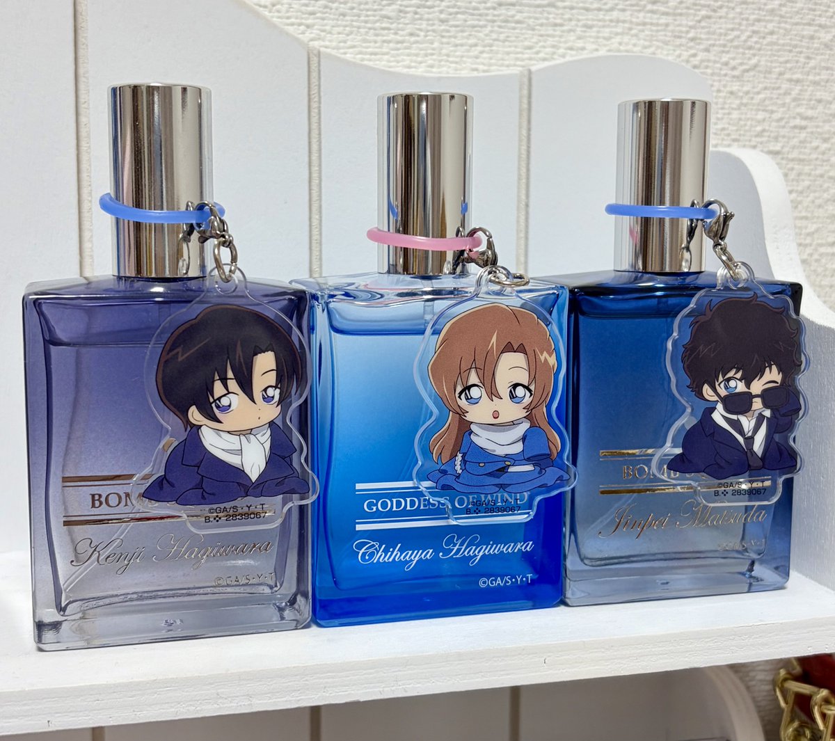 かめち tweet media